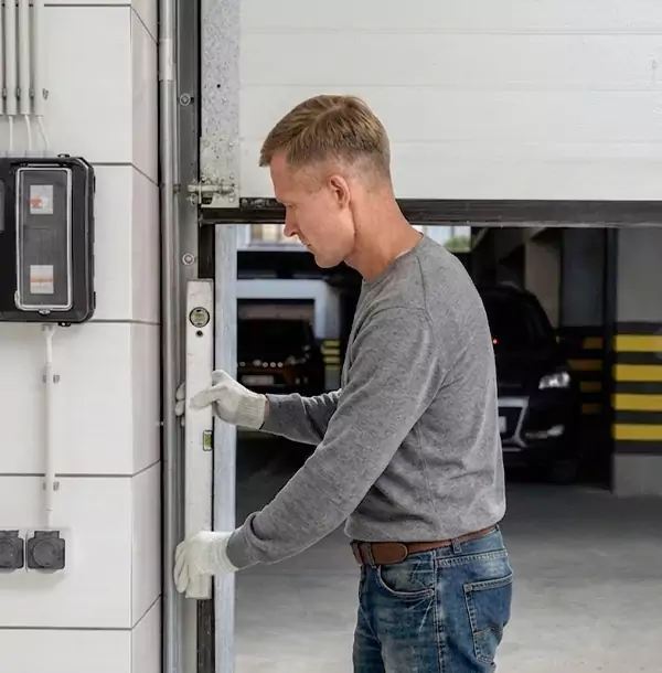 Why Choose Us for Door, Gate and Security Services in Newburyport, MA