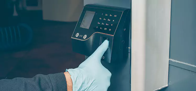 Access Control Installation Newburyport