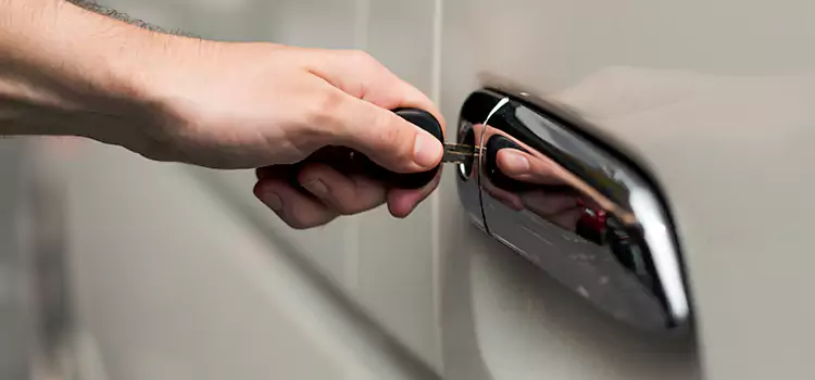 Why Choose Our Auto Locksmith Team in Newburyport, MA?
