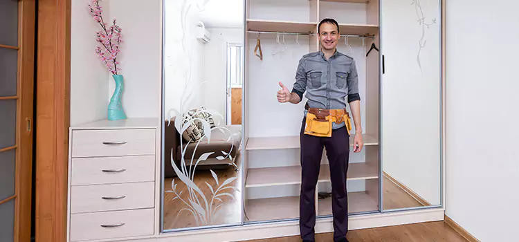 Sliding Closet Door Replacement Newburyport