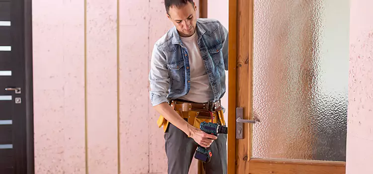 Exterior Door Frame Installation Newburyport