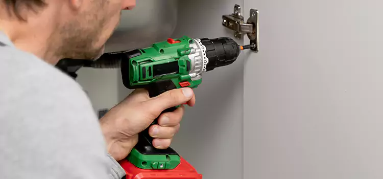 Commercial Door Hinge Repair Newburyport