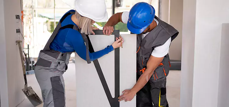 Why Choose Us for Door Panel Services in Newburyport, MA?