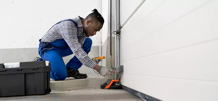 Expert Solutions for Every Garage Lock Need in Newburyport, MA