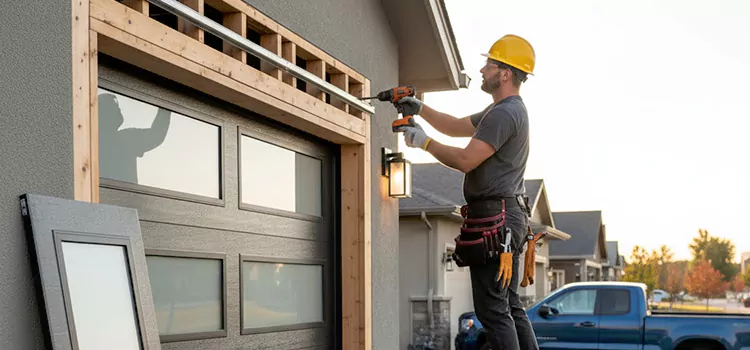 Your Trusted Garage Door Specialists in Newburyport