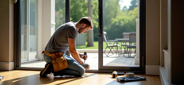 Comprehensive Solutions for Every Glass Door Need in Newburyport, MA