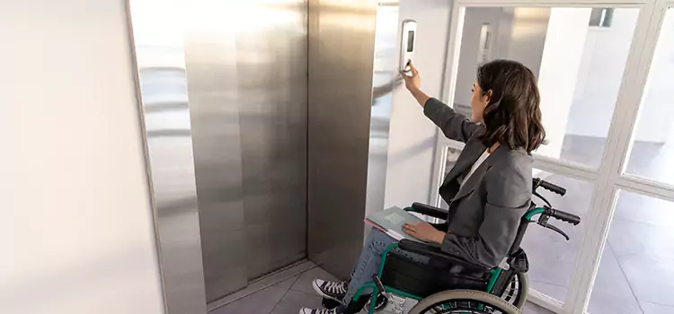Benefits of Modern Handicap Door Systems in Newburyport, MA