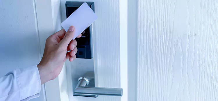 Why Choose Us for Your Keycard Lock Installation in Newburyport, MA?