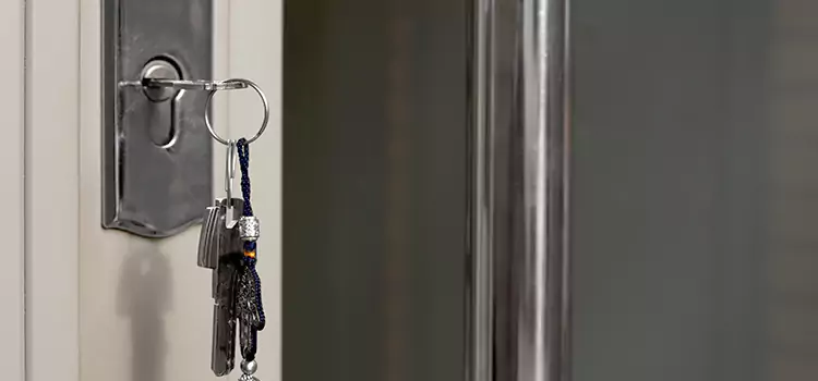 Master Keying by the Numbers Newburyport