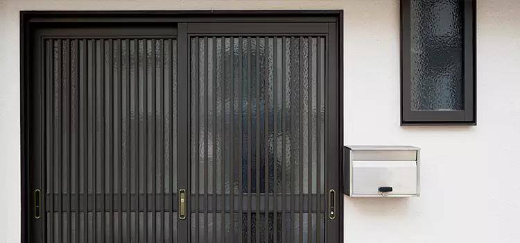 Sliding Screen Door Repair Newburyport