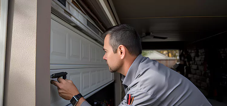 Garage Door Cable Replacement Newburyport
