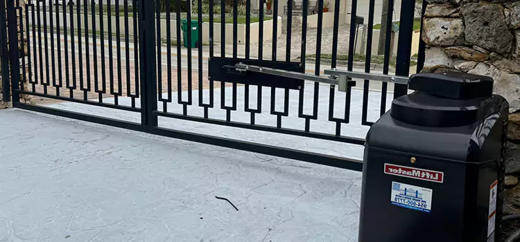 Seamless Installation and Support for Your New Gate in Newburyport, MA