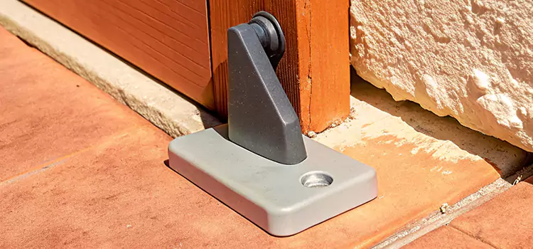 Aesthetic Door Stop Selection Newburyport