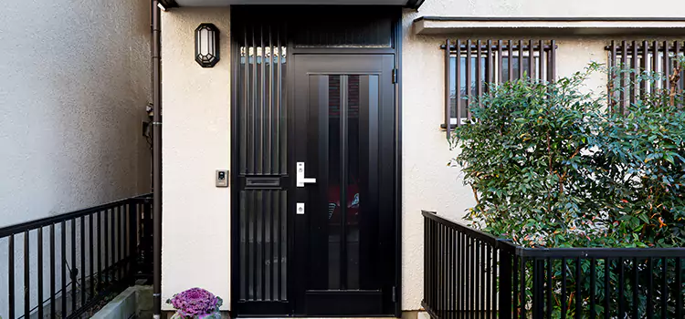 Popular Exterior Door Options in Newburyport, MA