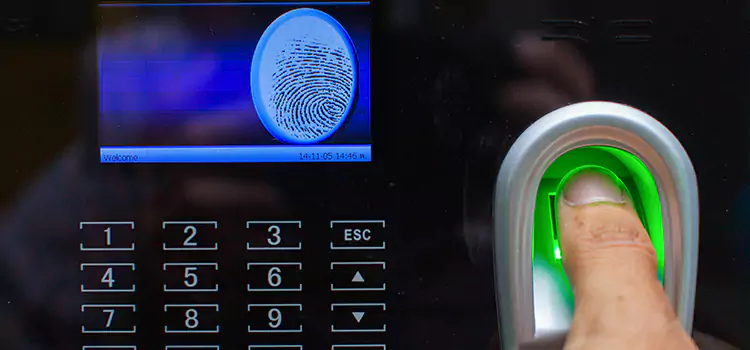Your Trusted Partner for Secure Access in Newburyport, MA