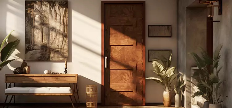 Specialty Interior Doors Newburyport