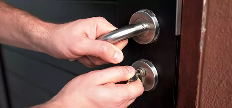 Master Key Control and Audits Newburyport