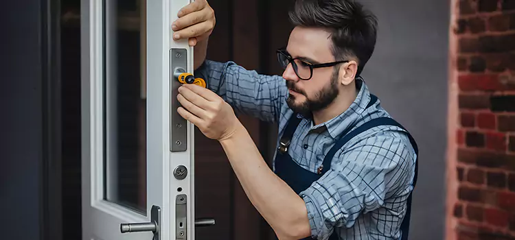 Residential Door Repairs Newburyport