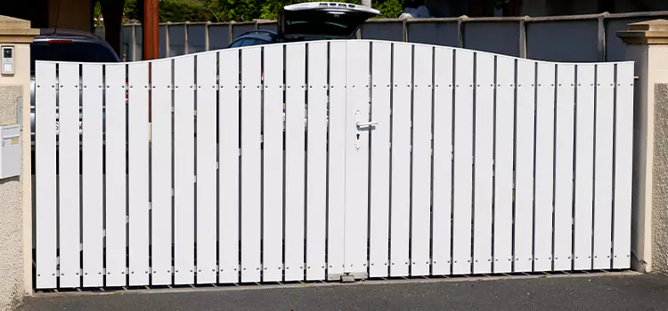 Why Choose Us for Residential Gate Repair in Newburyport, MA?