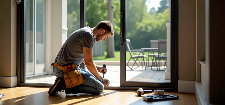 Patio Door Installation Experts in Newburyport, MA
