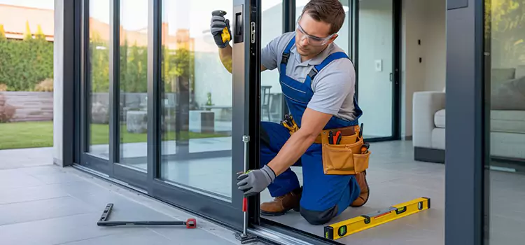 Patio Door Replacement Newburyport