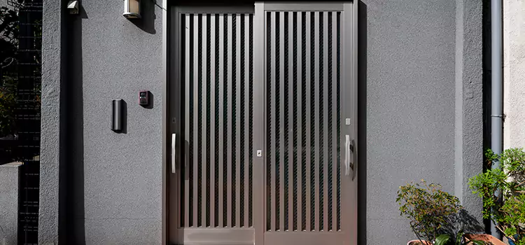 Specialized Steel Door Services in Newburyport, MA