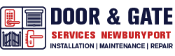 Door & Gate Services Newburyport